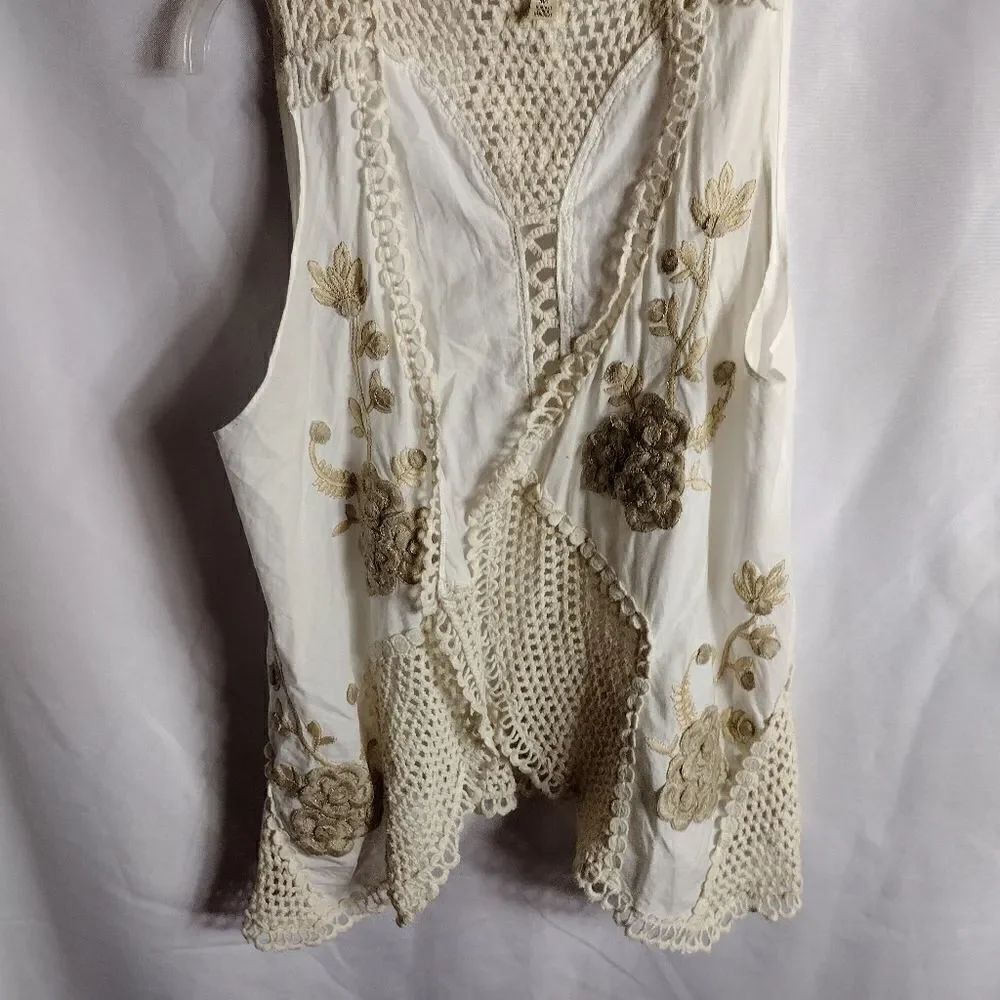 Dylan vest 